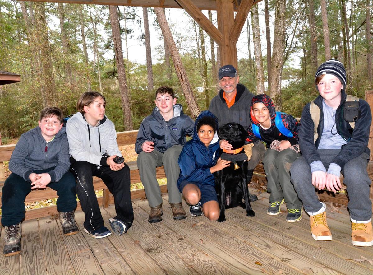 Searching For A Badge Avondale Event Lets Scouts Train For Rescue Scenarios East Feliciana Theadvocate Com Boy scouts of america scouting cub scout scout promise, scouts drawing, white, hand png. scouts train for rescue scenarios