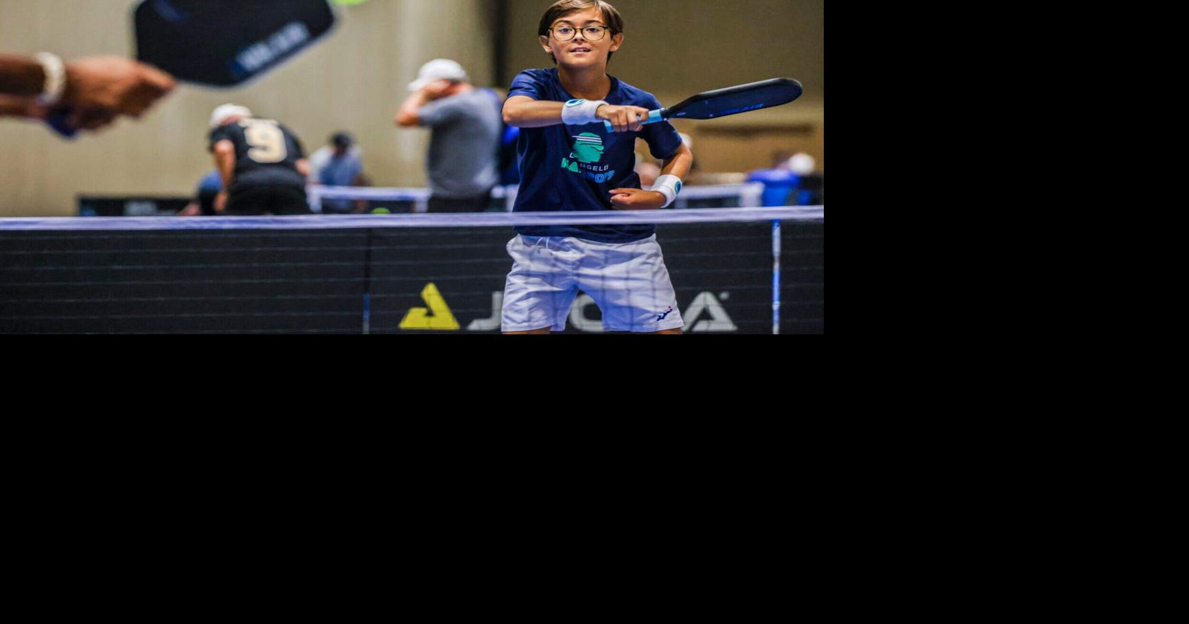 Drew Brees to face John McEnroe in pickleball showdown at first NOLA ...