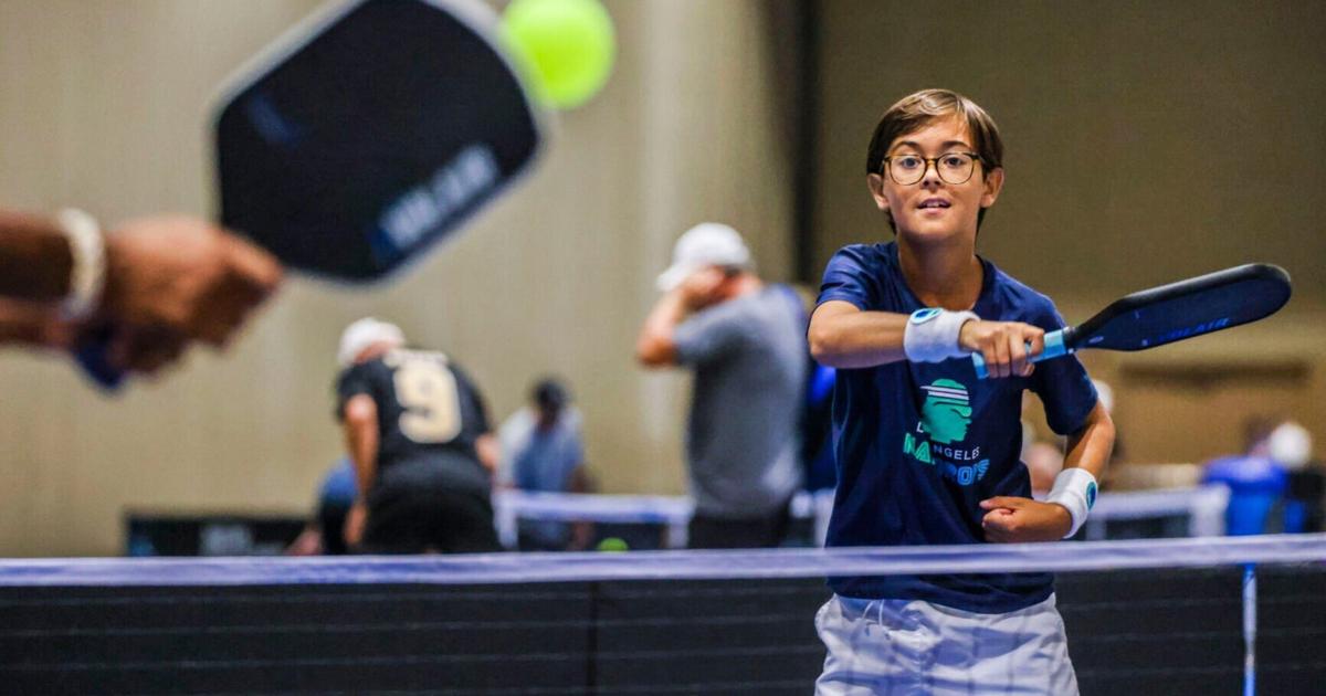 Drew Brees to face John McEnroe in pickleball showdown at first NOLA ...