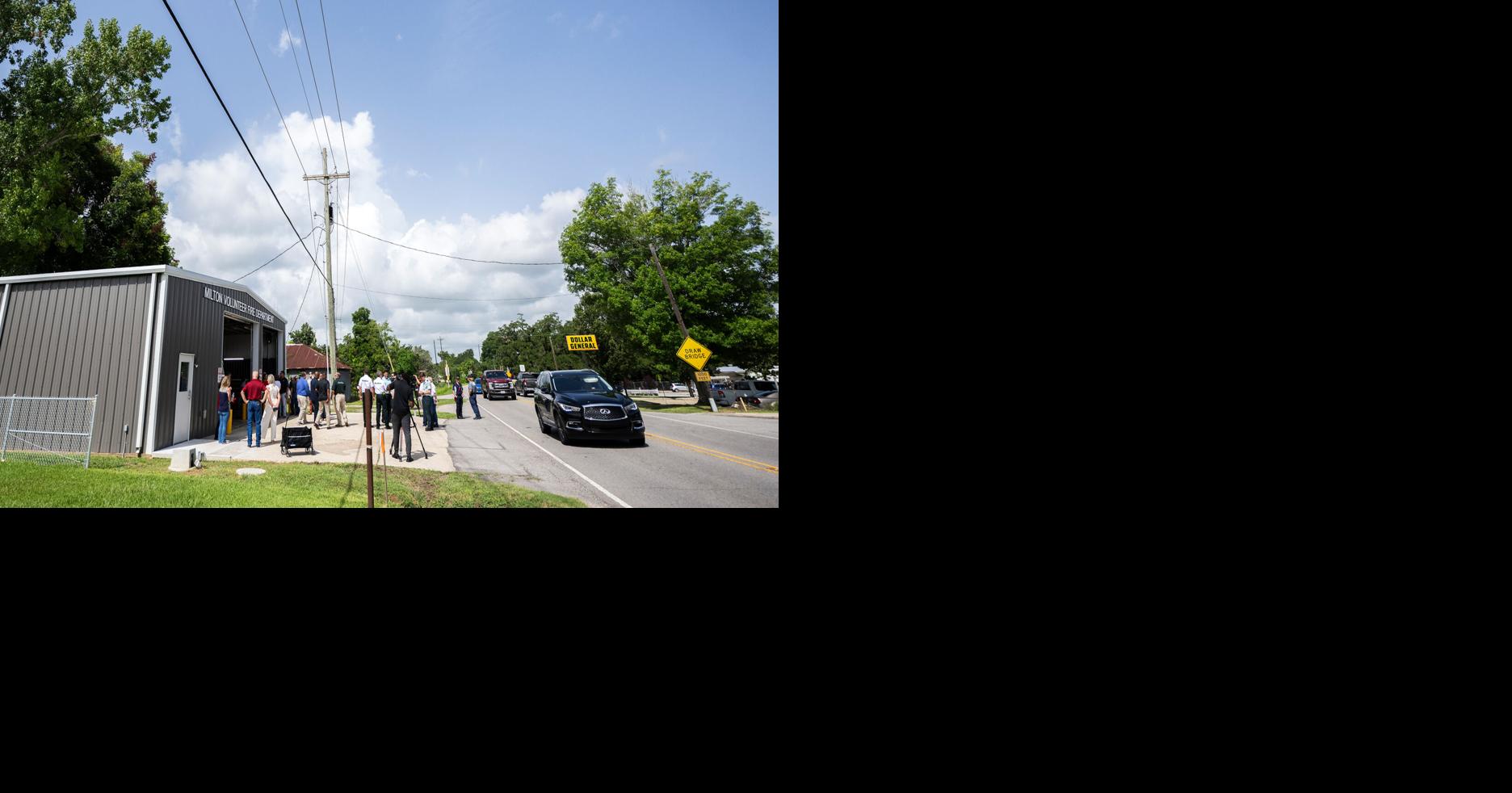 180-lot residential project planned for Milton community