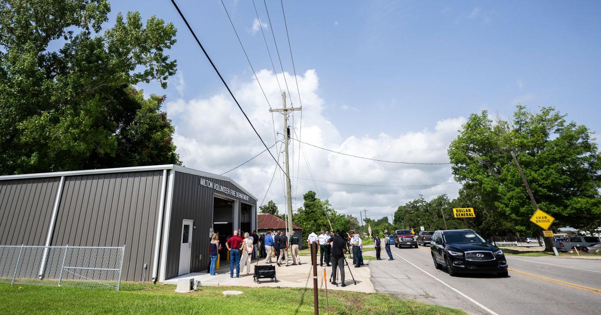 180-lot residential project planned for Milton community