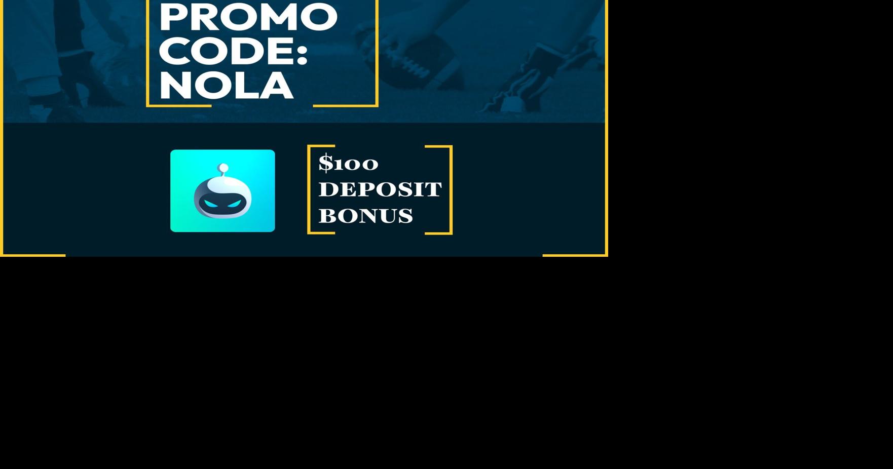 Sleeper Promo Code NOLA: Score $100 Bonus on Steelers-Texans