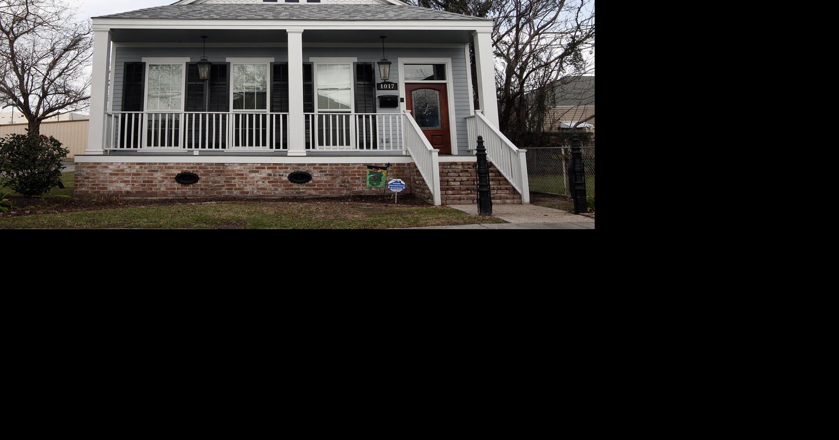 West Jefferson property transfers, Jan. 2026, 2017 Home Garden