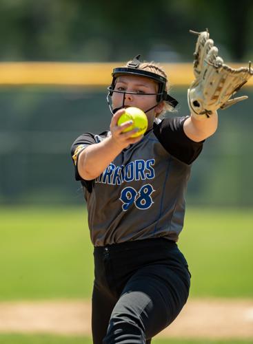 BIST  Brevard Church Softball Association