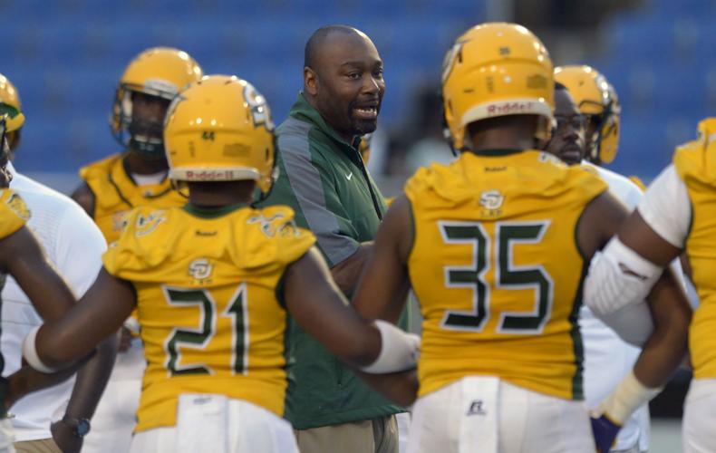 A revamped District 61A has plenty of led by a powerful