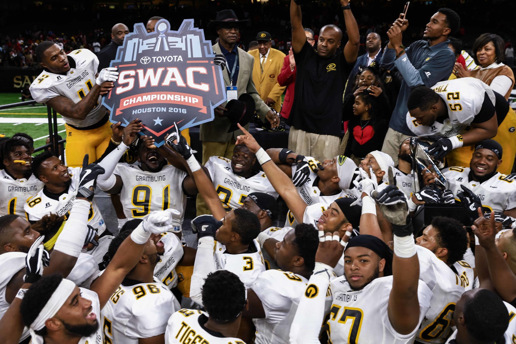swac football championship