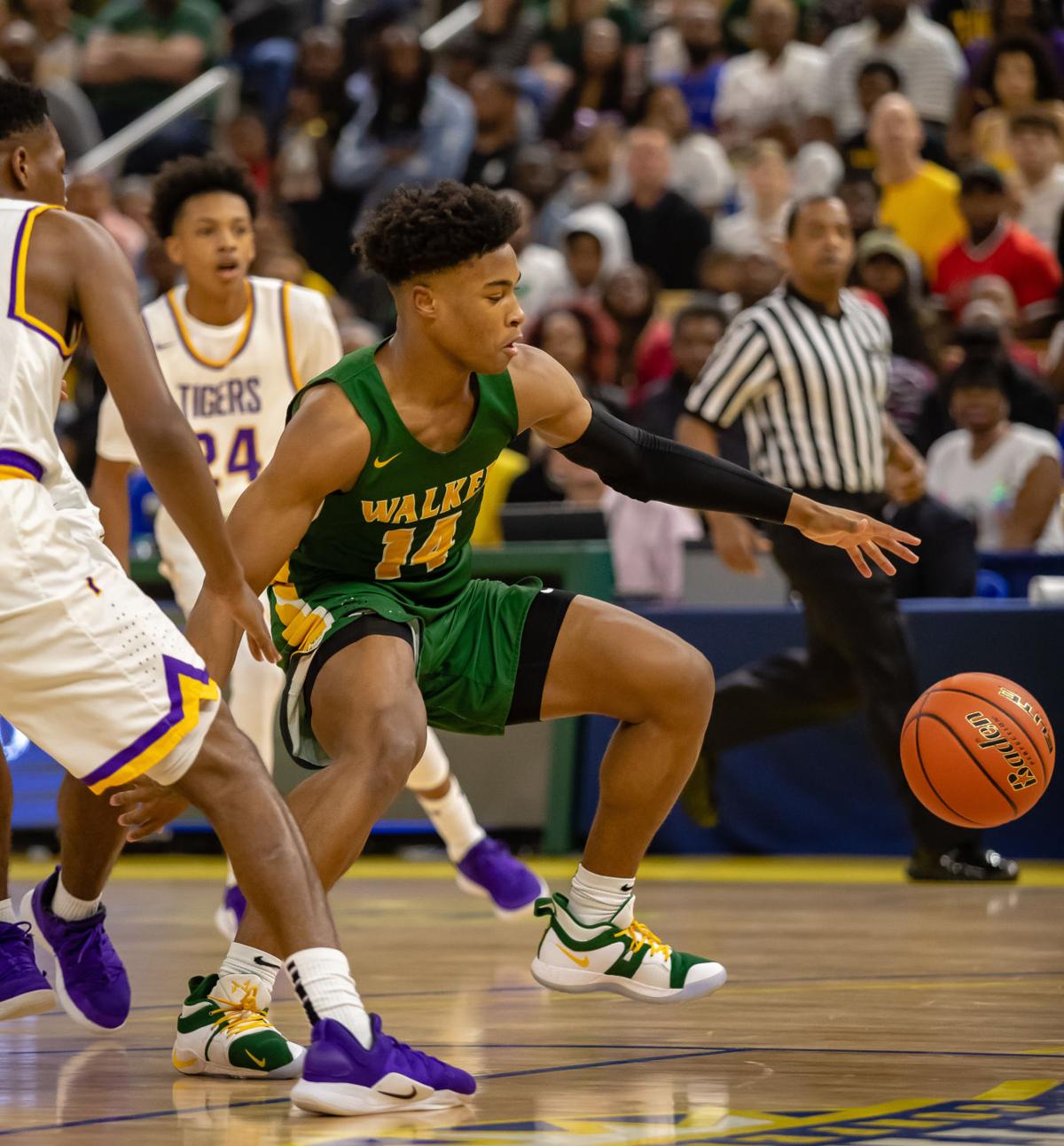 Prolific Fourth Quarter Helps Thibodaux Turn The Tables Beat