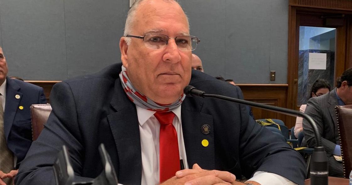State Police investigating threats against state senator | News - Vimarsana News