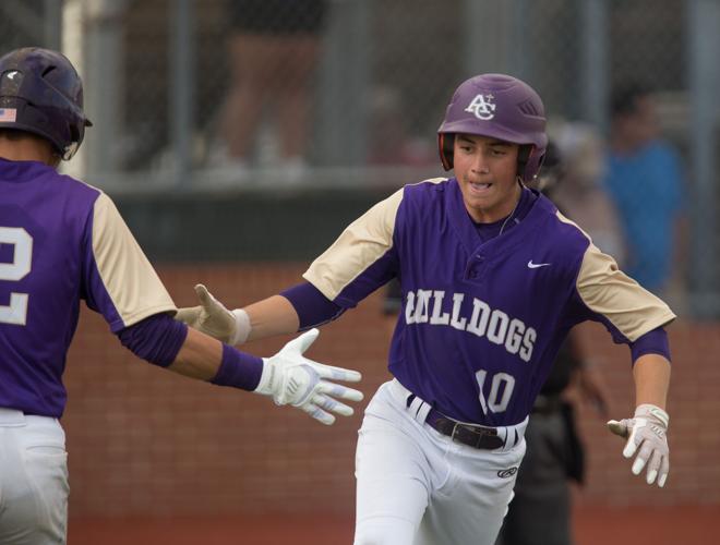 Ascension Catholic breezes past Catholic of Point Coupee in baseball
