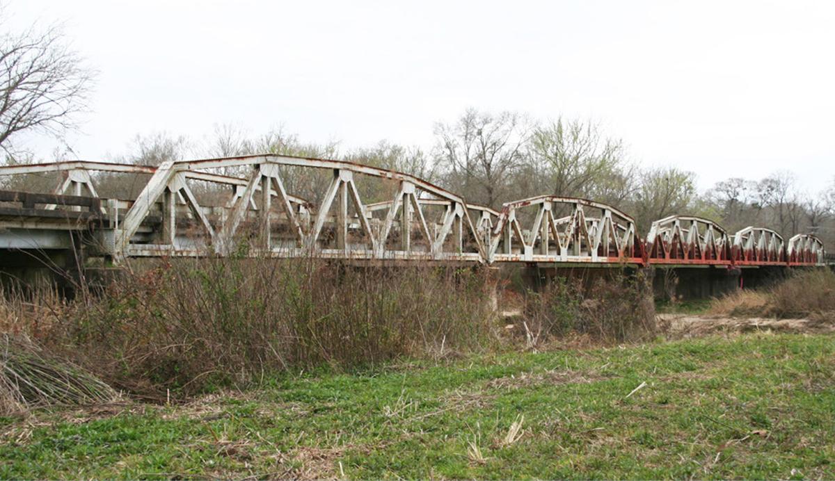 Publication celebrates the varied styles of historical Louisiana