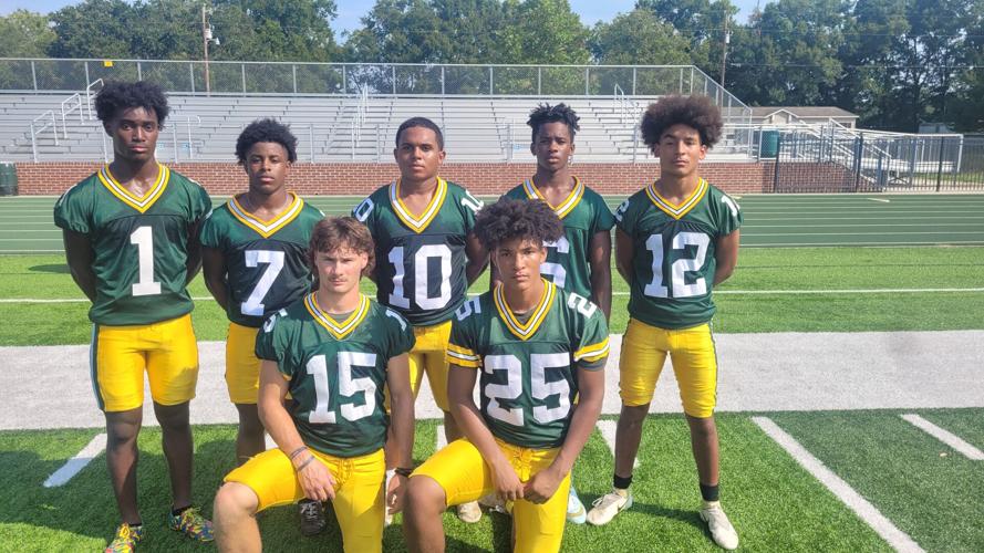 Cecilia High School Football: Dominating the Field with Excellence