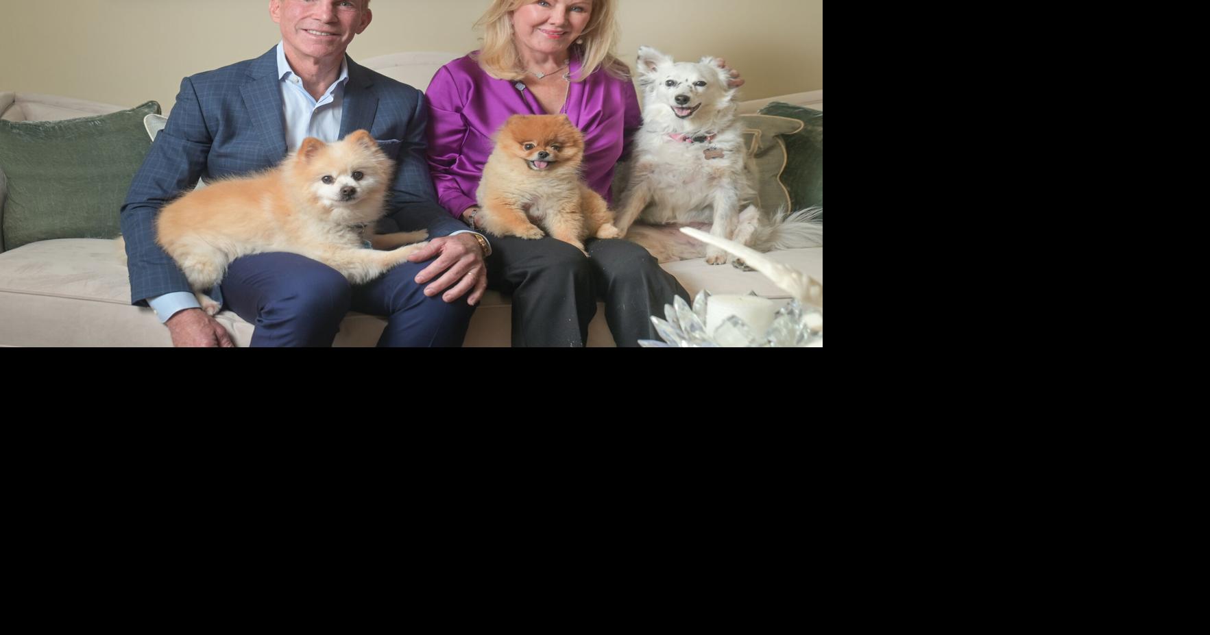 He arrived at 28 with a U-Haul — what this Texas businessman built next changed Lafayette