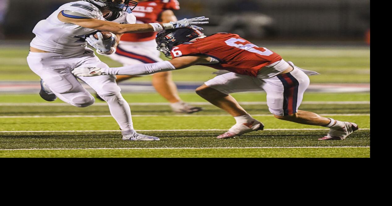 Acadiana area Week 11 state playoff prep football schedule