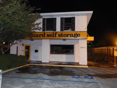 Woman Dies Day After Fire At Coursey Boulevard Self Storage Facility Officials Say Crime Police Theadvocate Com