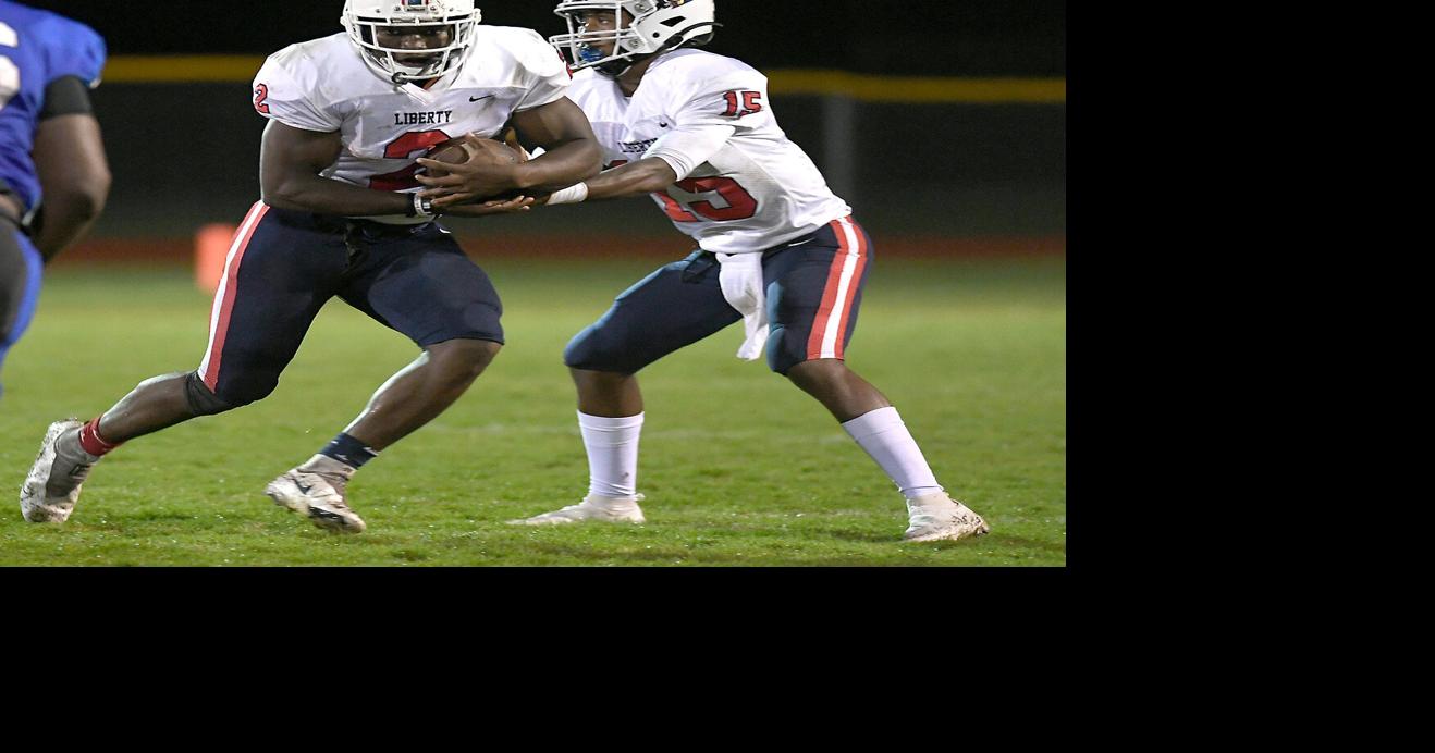 Liberty hires veteran football coach with unique offense | High School ...