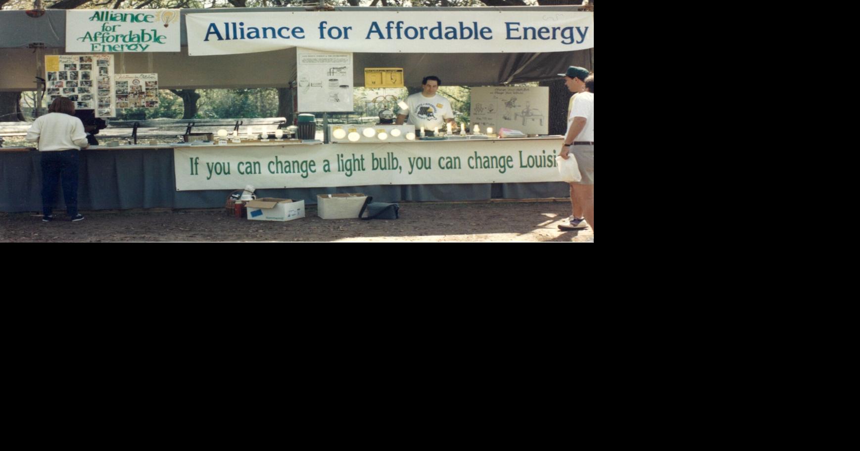 Guest Column: Energy alliance fighting for all Louisianans, unlike our critics