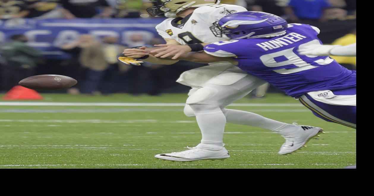 Rabalais: What's next for Drew Brees? Saints' quick playoff exit ...
