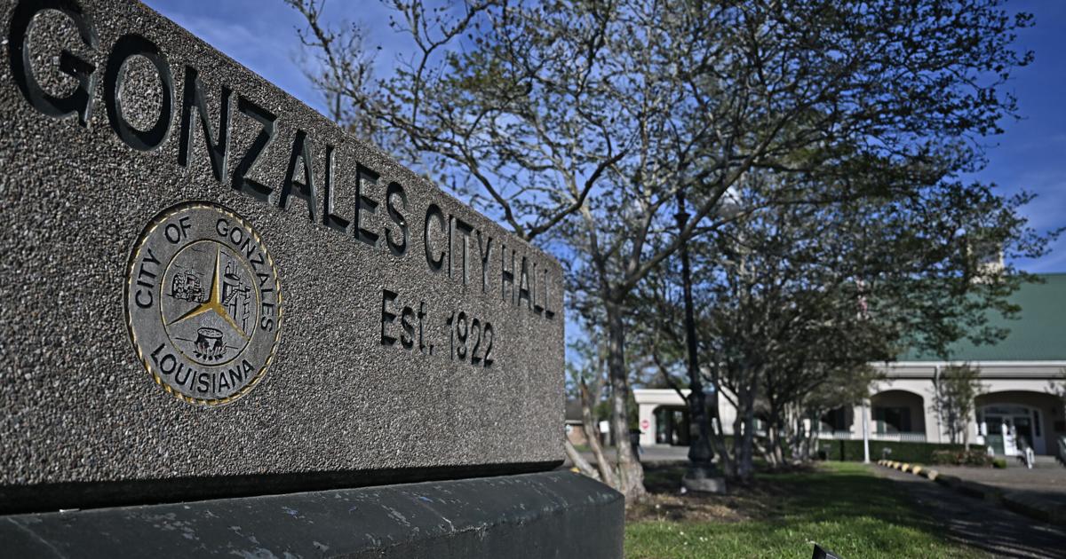 Democrat Tim Riley wins race for mayor in Gonzales | Ascension ...