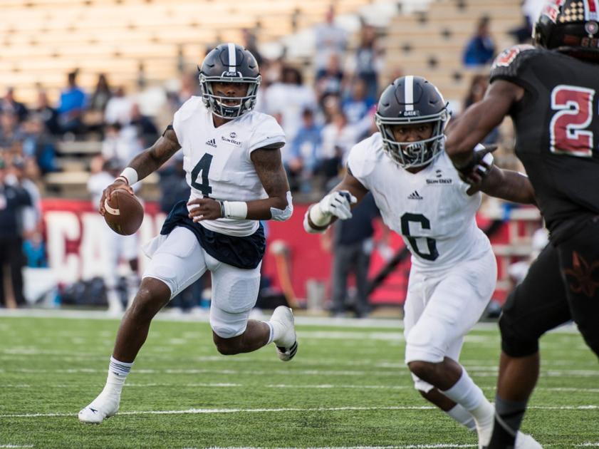 Georgia Southern Is Powered By Option Offenses So How Will Lsu