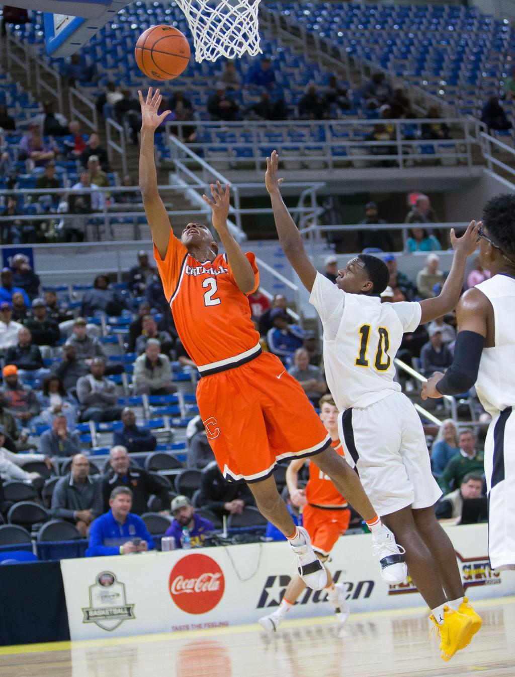 Check Out The All District Basketball Teams For The Baton Rouge Area High School Sports Theadvocate Com