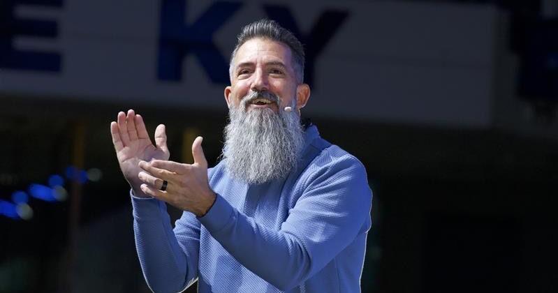 The popular faith-based Life Surge conference is coming to Baton Rouge. See when, where.