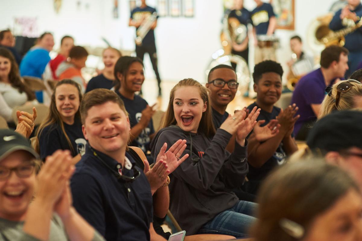 Acadiana Center for the Arts to collect stories of impact
