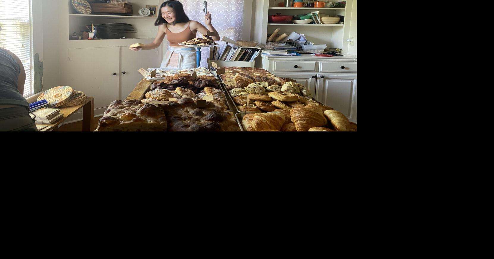 Baton Rouge baker hosts popup bakery in her home Saturdays | Entertainment/Life