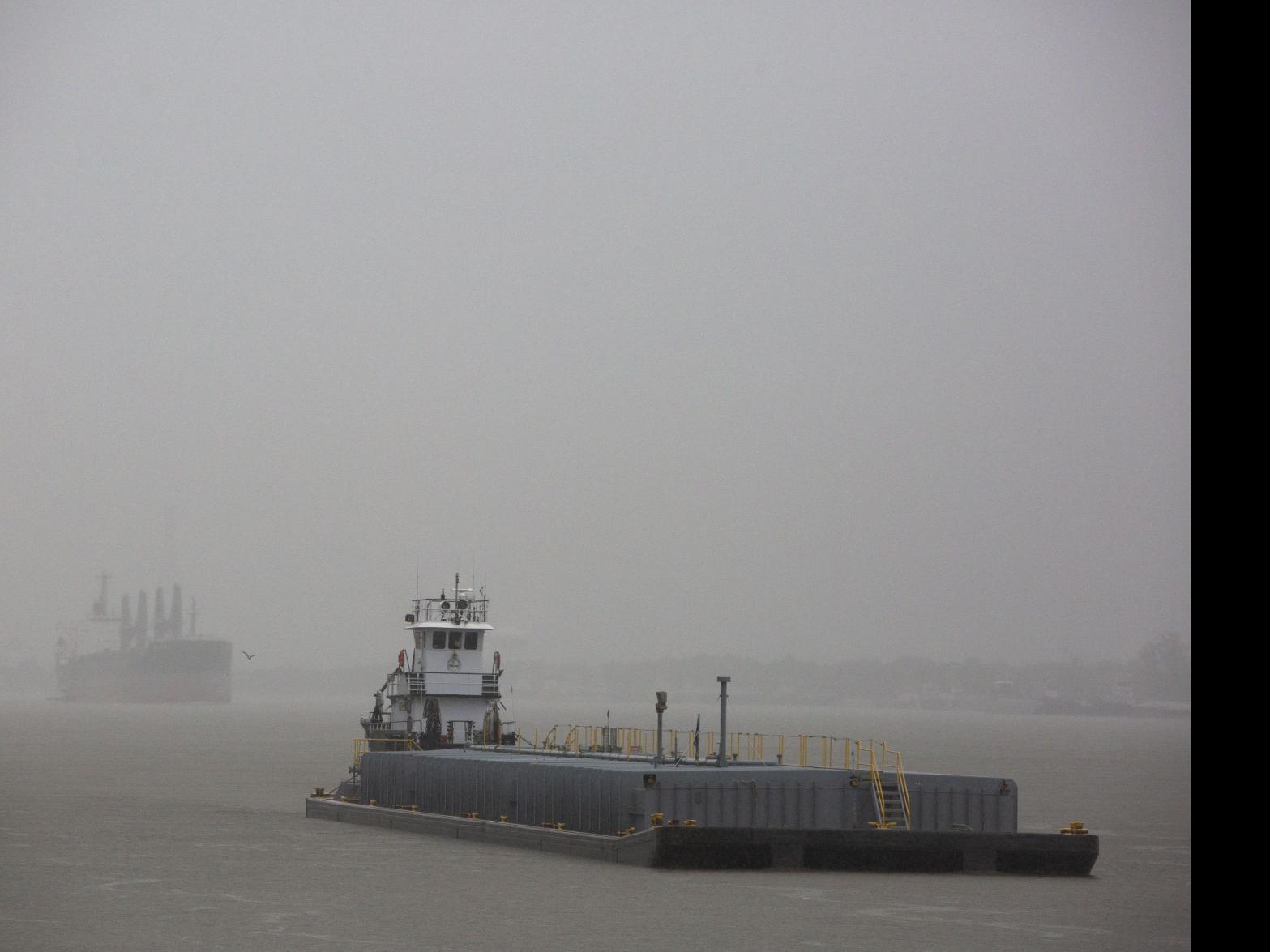 River pilots seeking pay raise to nearly $700,000 annually despite  shipping, economic decline | State Politics | theadvocate.com