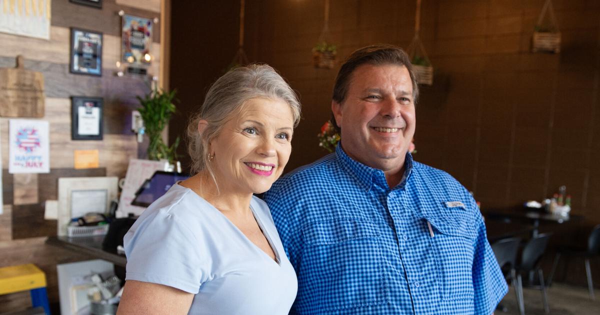 This popular Youngsville restaurant is expanding. Here's where it's ...