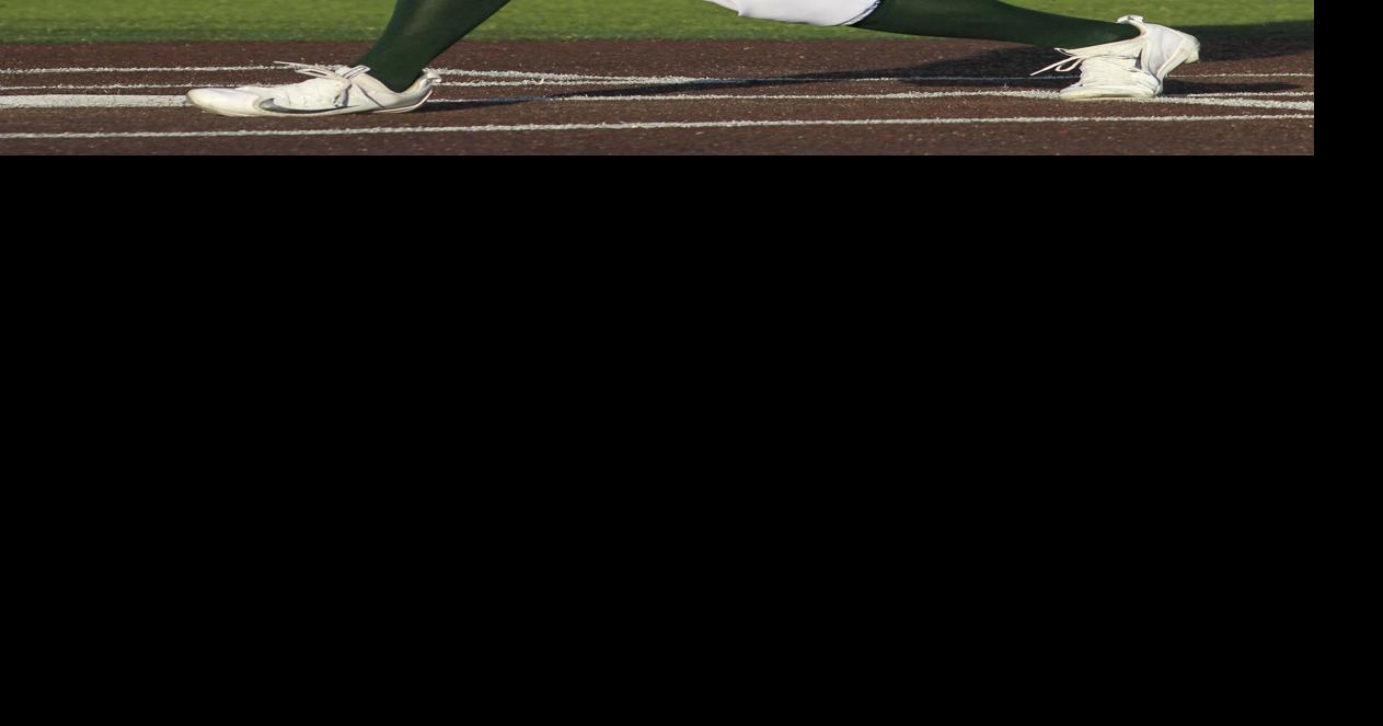 Big Country's big goals: Tulane slugger Hunter Williams has proved he's ...