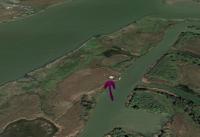 'Controlled burn' of spilled oil planned near Pilottown in lower Plaquemines Parish