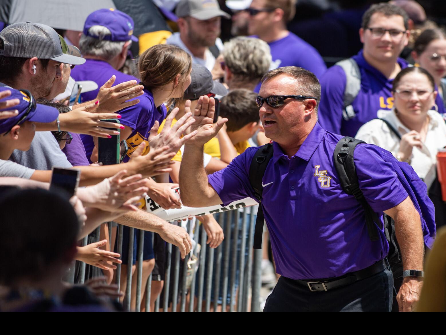 Creating lifelong memories through baseball - Advocating for