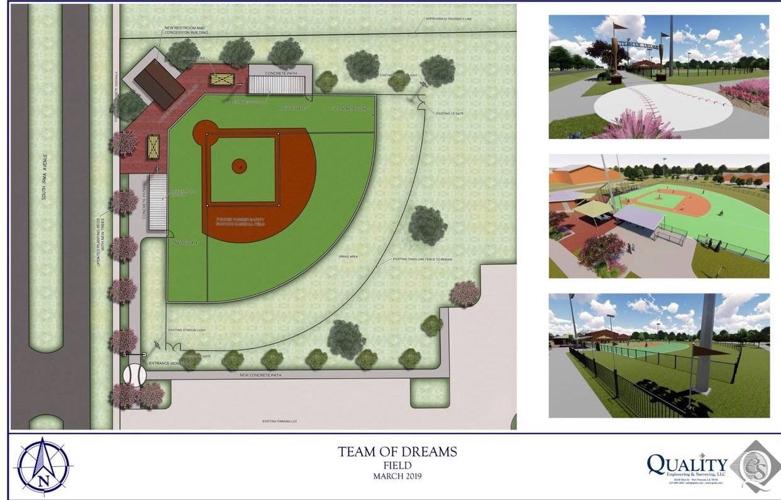 Cal Ripken Sr. Foundation set to open Youth Development Park in