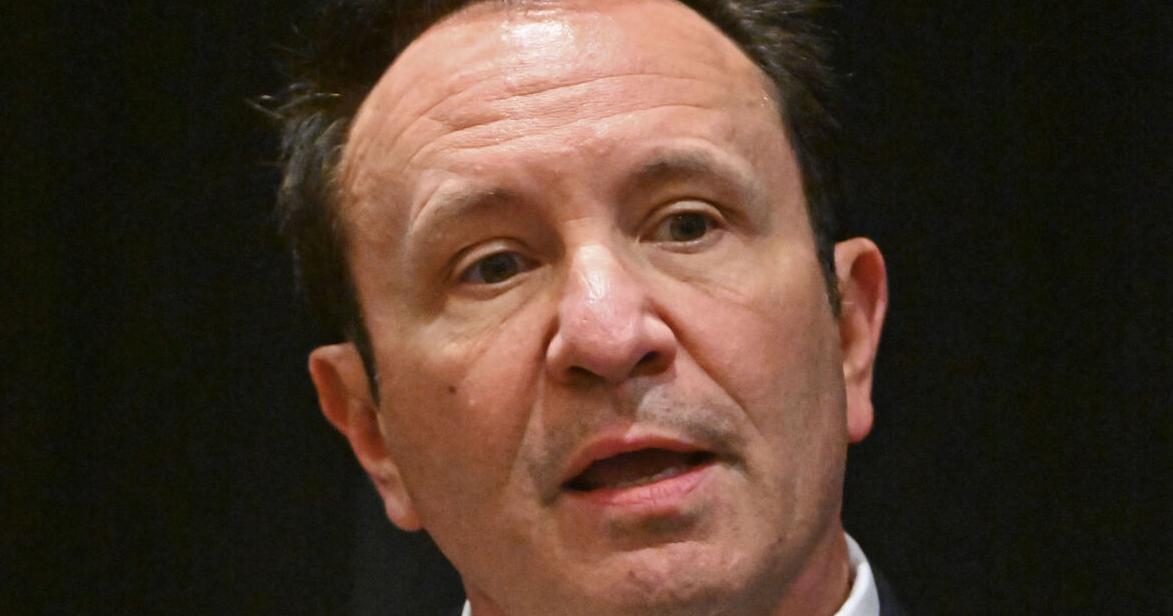 Republican Super PAC attacks Jeff Landry on crime. Steve Scalise wants it withdrawn.