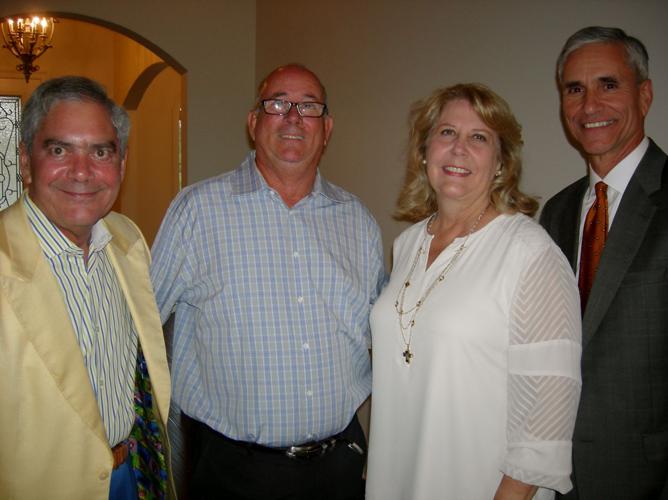 Fete Be Sure to Wear Some Flowers in Your Hair Entertainment/Life