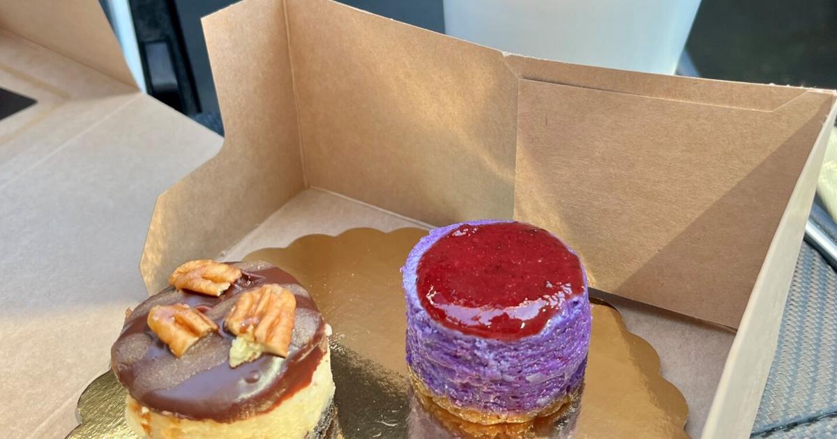 Best things we ate this week in Baton Rouge and Lafayette | Food ...