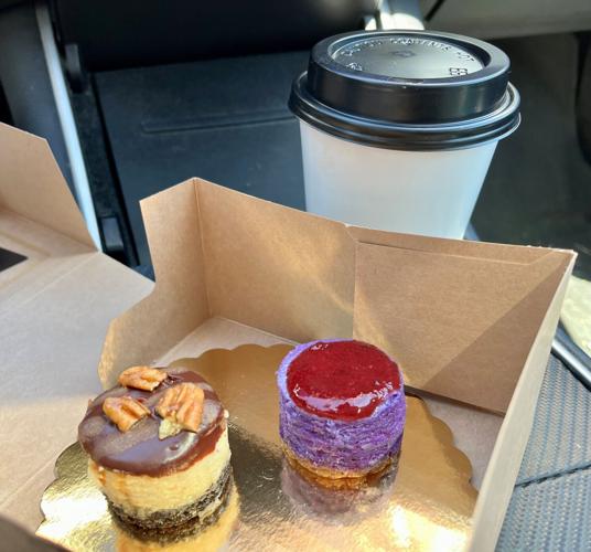LA Cheesecake Bakery 2.1