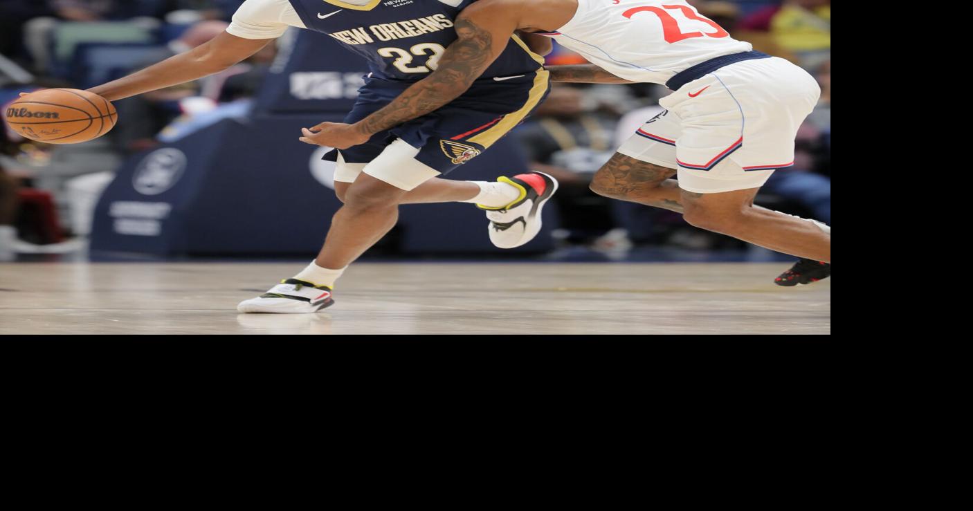 Rod Walker: Five things we learned about the Pelicans during their low-key NBA draft
