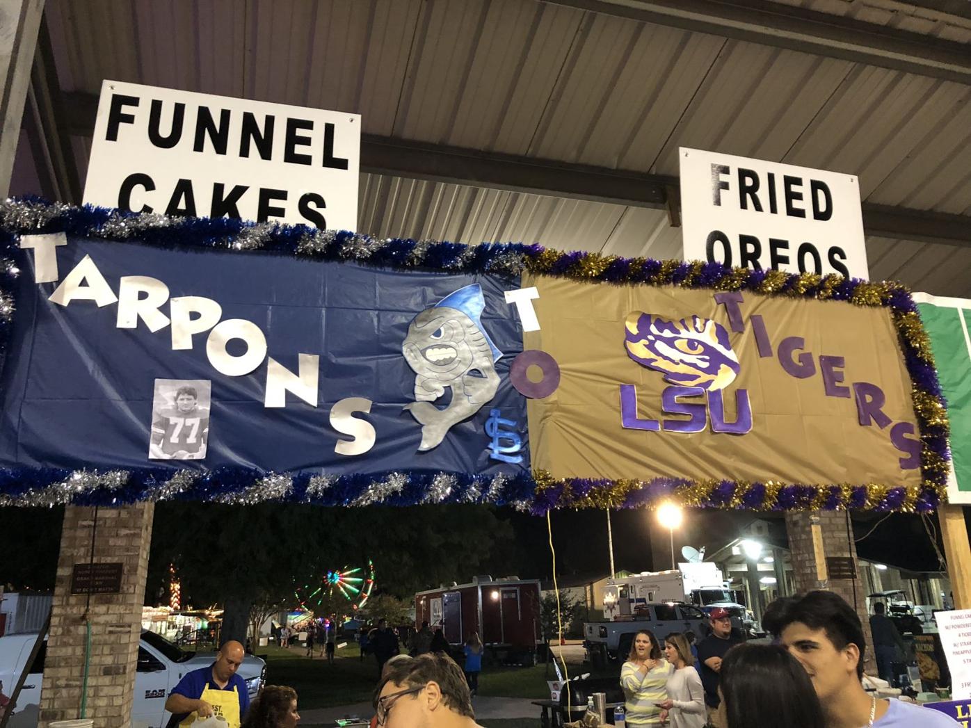 LSU's Ed Orgeron giving his Cajun people a reason to celebrate - Sports  Illustrated
