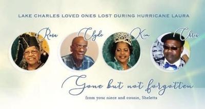 5th Lake Charles family member dies after being poisoned by generator