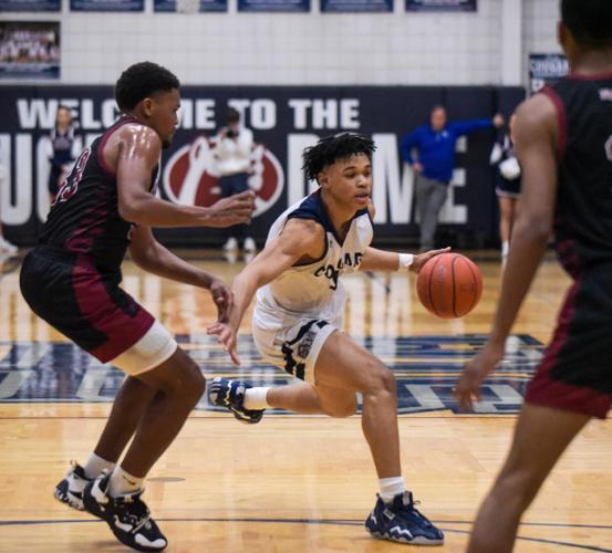 STM Cougars advance to state tourney with win over Pineville High