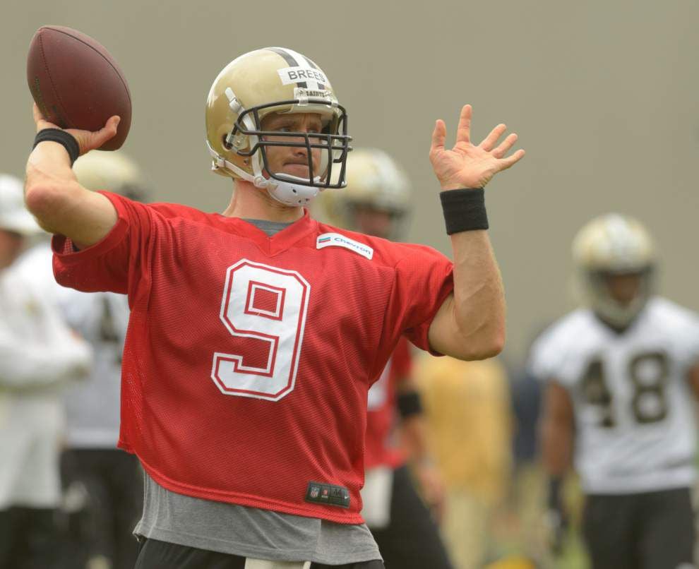 Drew Brees Apparel Store, SAVE 44% 