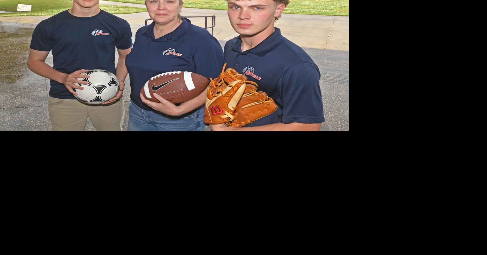 Meet the two brothers bringing a new youth sports league to Baton Rouge