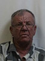 Pierre Part man accused of molesting a child