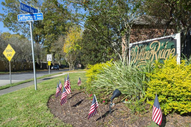Willow Ridge residents withdraw Baton Rouge annexation request; can try