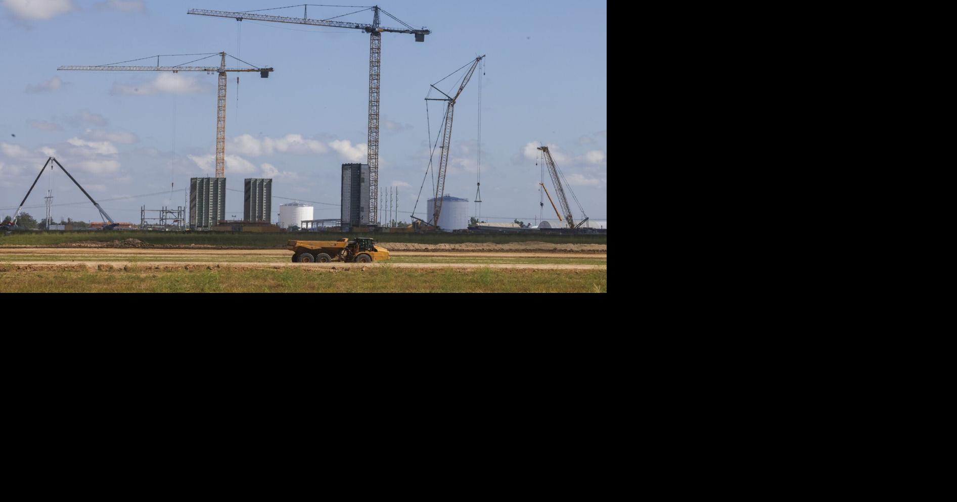 Bob Marshall: With big investments come big pollution risks
