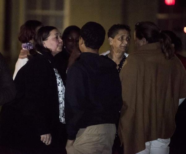 Jurors given conflicting portraits of Monique Kitts in murderforhire