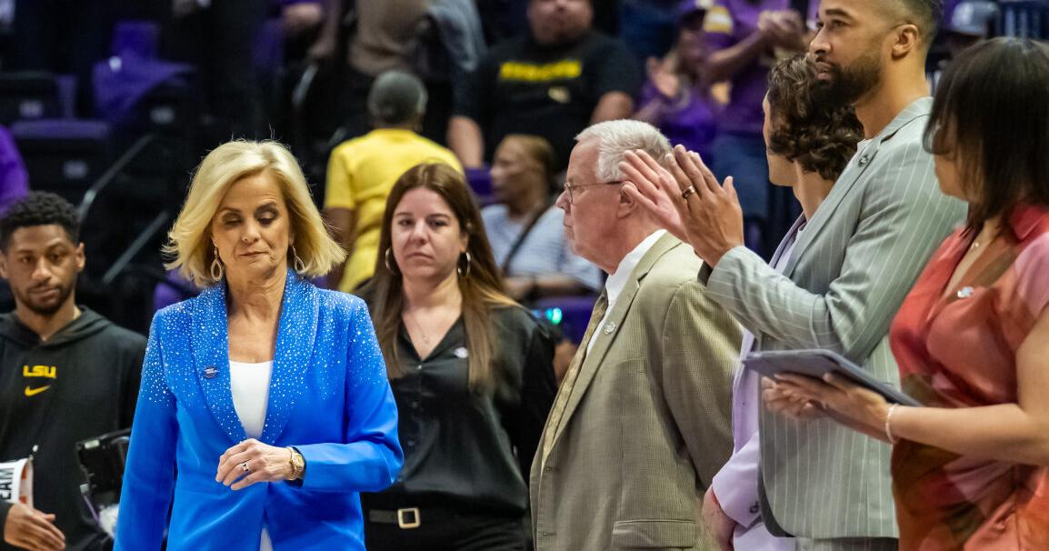 Kim Mulkey, LSU staff dip into mid-major ranks to land second transfer of 2025 cycle