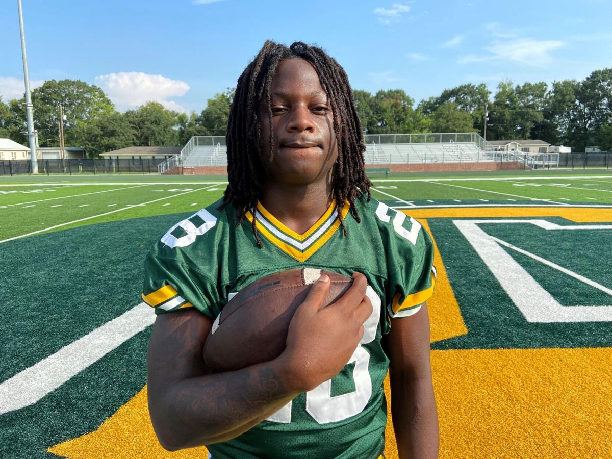 Cecilia 2021 football preview Bulldogs look to build upon success with