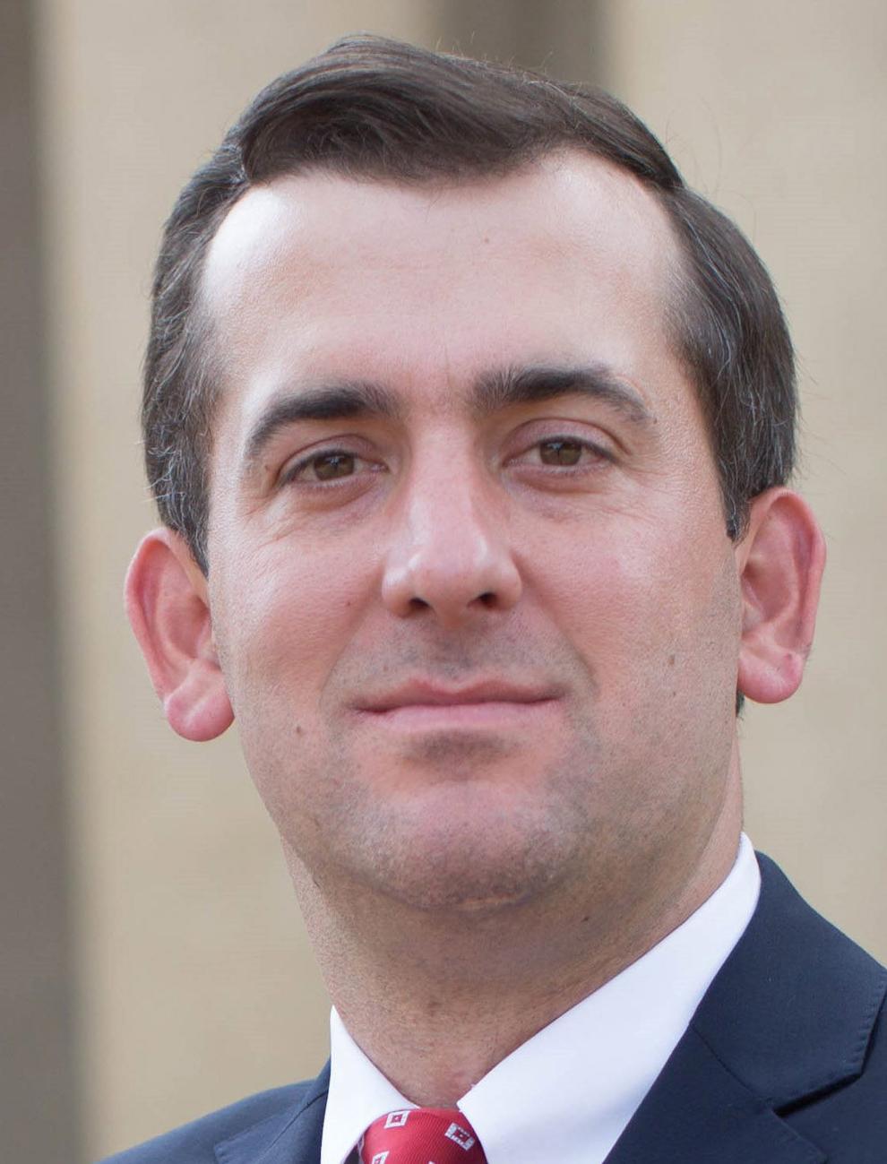 Prosecutor Chris Hester to run again for a Baton Rouge City Court seat